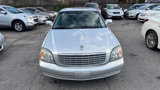 Used 2001 Cadillac De Ville image 4