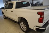 Used 2022 Chevrolet Silverado 1500 Custom image 5