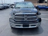 Used 2018 RAM 1500 Big Horn image 3