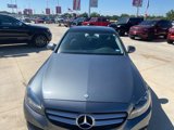 Used 2017 Mercedes-Benz C 300 4MATIC Sedan image 4