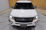 Used 2017 Ford Explorer 4WD Police Interceptor w/ Ultimate Wiring Package image 5