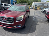 Used 2016 GMC Acadia SLT image 2