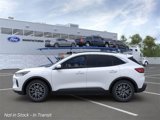 New 2025 Ford Escape SE image 3