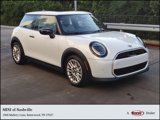 Used 2025 MINI Cooper S image 1