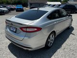 Used 2016 Ford Fusion S w/ Equipment Group 101A image 5