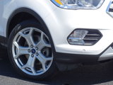 Used 2018 Ford Escape Titanium w/ Ford Safe & Smart Package image 3