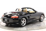 Used 2003 Porsche Boxster S image 4