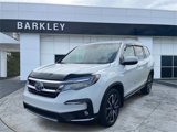 Used 2021 Honda Pilot Touring image 3