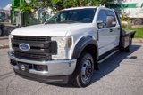 Used 2019 Ford F350 XL w/ Power Equipment Group image 5