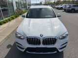 Used 2018 BMW X3 xDrive30i image 3