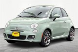 Used 2013 FIAT 500 Sport w/ Comfort/Convenience Group image 2