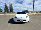 Used 2004 Nissan 350Z Enthusiast image 2
