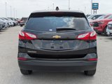 Used 2020 Chevrolet Equinox LS image 4