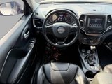 Certified 2020 Jeep Cherokee Latitude Plus image 4