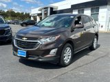 Used 2020 Chevrolet Equinox LT image 4
