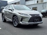 Certified 2021 Lexus RX 350 AWD w/ Premium Package image 3