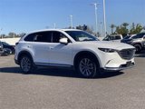 Used 2023 MAZDA CX-9 Grand Touring image 4