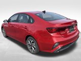 Used 2023 Kia Forte LXS image 3
