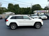 Used 2014 Jeep Grand Cherokee Limited image 4