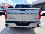 Used 2021 Chevrolet Silverado 1500 RST w/ Z71 Off-Road Package image 5
