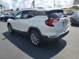 Certified 2022 GMC Terrain SLT image 4
