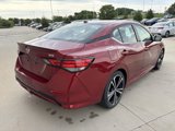 Used 2020 Nissan Sentra SR image 6