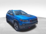 Used 2019 Jeep Cherokee Trailhawk w/ Cold Weather Group image 3