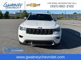 Used 2019 Jeep Grand Cherokee Limited image 2