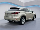 Used 2017 Lexus RX 350 AWD image 3