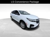 Used 2023 Chevrolet Equinox LS w/ LS Convenience Package image 5