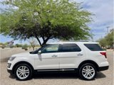 Used 2016 Ford Explorer Limited w/ Equipment Group 301A image 6