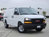 New 2025 GMC Savana 2500 w/ Driver Convenience Package image 2