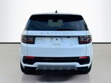 Used 2025 Land Rover Discovery Sport S image 5