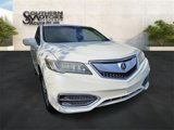 Used 2018 Acura RDX FWD image 4