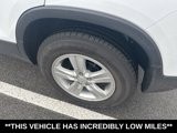 Certified 2021 Chevrolet Trax LS w/ Tint and Cruise Package image 5