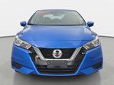 Certified 2022 Nissan Versa SV image 2