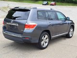 Used 2012 Toyota Highlander Limited image 5