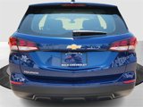 Used 2022 Chevrolet Equinox LS image 4