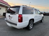 Used 2013 Chevrolet Suburban LTZ image 3