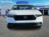 Used 2024 Honda Accord LX image 5