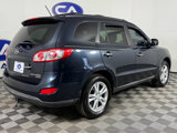 Used 2011 Hyundai Santa Fe Limited image 5
