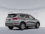 Used 2019 Hyundai Santa Fe SEL image 4