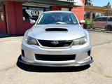 Used 2013 Subaru Impreza WRX Hatchback image 6