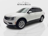 Used 2019 Volkswagen Tiguan S image 5