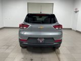 New 2024 Chevrolet TrailBlazer LS w/ LS Convenience Package image 5