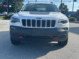 Used 2019 Jeep Cherokee Trailhawk image 2