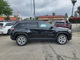 New 2025 Jeep Compass Latitude image 3