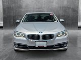 Used 2016 BMW 528i Sedan image 2