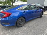Used 2016 Honda Civic LX image 2