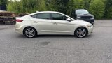 Used 2017 Hyundai Elantra Limited image 4